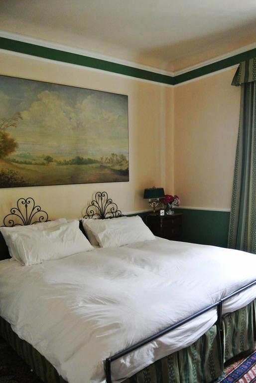 Palazzo Zecchino B&B Genova Eksteriør billede