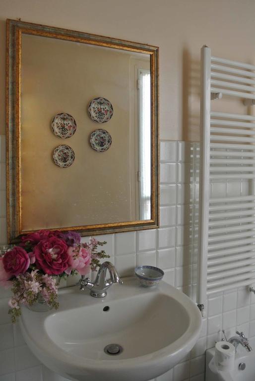 Palazzo Zecchino B&B Genova Eksteriør billede