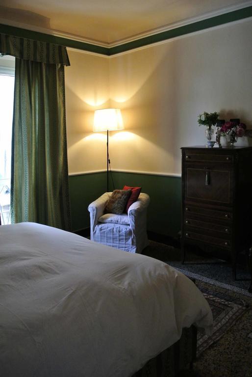 Palazzo Zecchino B&B Genova Eksteriør billede