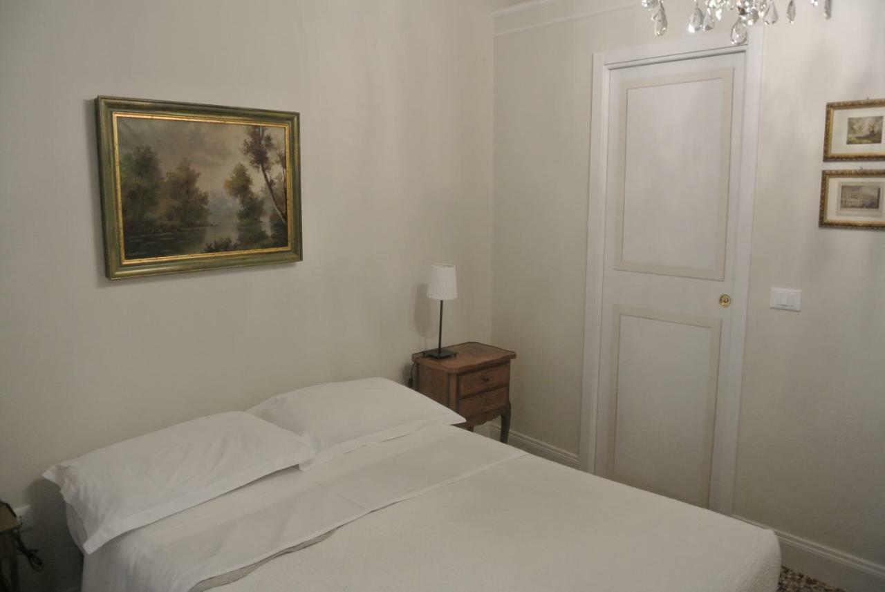Palazzo Zecchino B&B Genova Eksteriør billede